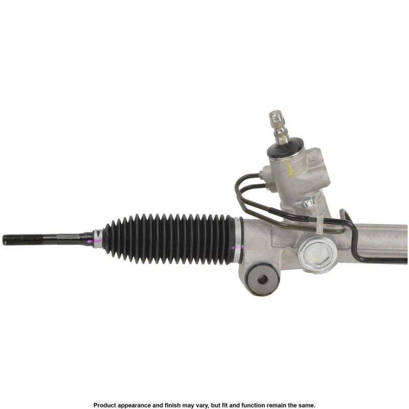 2004 Toyota Highlander Rack and Pinion Assembly Cardone Select 972617 image 2 of 4
