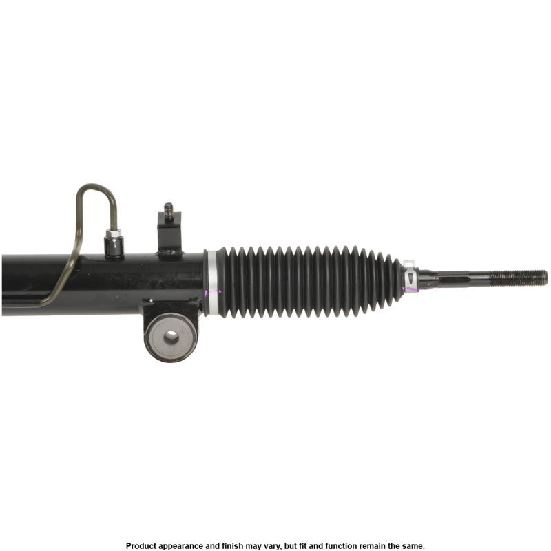 2004 Toyota Highlander Rack and Pinion Assembly Cardone Select 972617 image 4 of 4