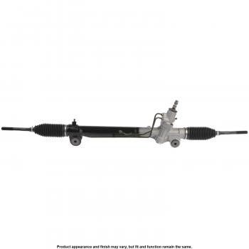 2010 Toyota Sienna Rack and Pinion Assembly Cardone Select 972619 image 2 of 4