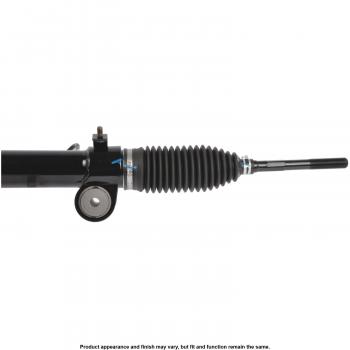 2010 Toyota Sienna Rack and Pinion Assembly Cardone Select 972619 image 3 of 4