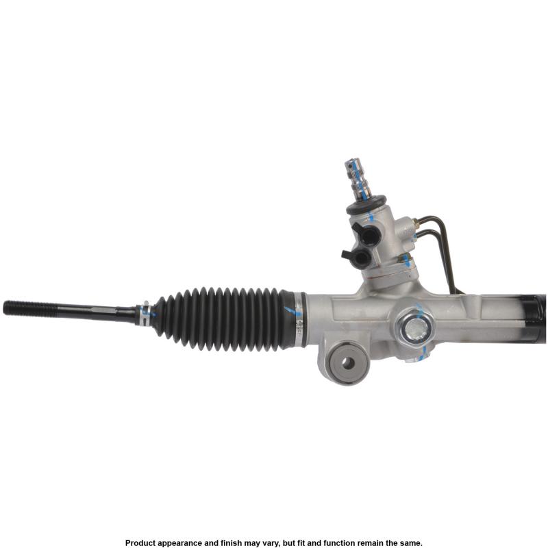 2005 Toyota Sienna Rack and Pinion Assembly Cardone Select 972619 image 1 of 4