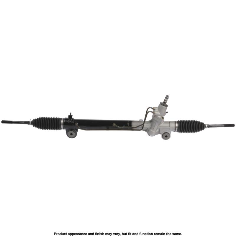 2005 Toyota Sienna Rack and Pinion Assembly Cardone Select 972619 image 2 of 4