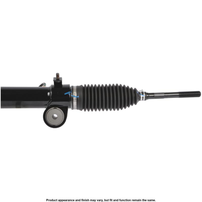 2005 Toyota Sienna Rack and Pinion Assembly Cardone Select 972619 image 3 of 4