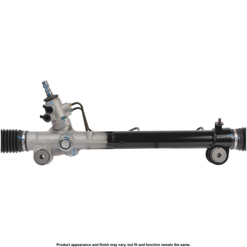 2005 Toyota Sienna Rack and Pinion Assembly Cardone Select 972619 image 4 of 4