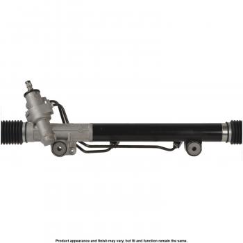 2011 Toyota Tacoma Rack and Pinion Assembly Cardone Select 972629 image 1 of 4