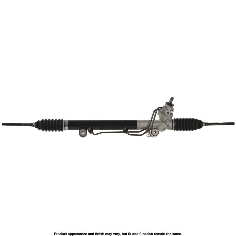 2018 Toyota Tacoma Rack and Pinion Assembly Cardone Select 972629 image 3 of 4