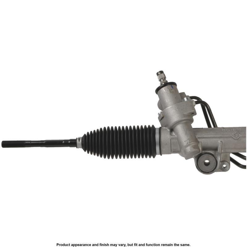 2018 Toyota Tacoma Rack and Pinion Assembly Cardone Select 972629 image 4 of 4