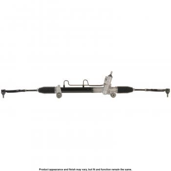 2011 Toyota Camry Rack and Pinion Assembly Cardone Select 972630 image 1 of 4