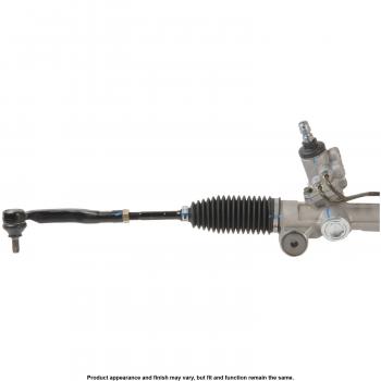 2011 Toyota Camry Rack and Pinion Assembly Cardone Select 972630 image 4 of 4