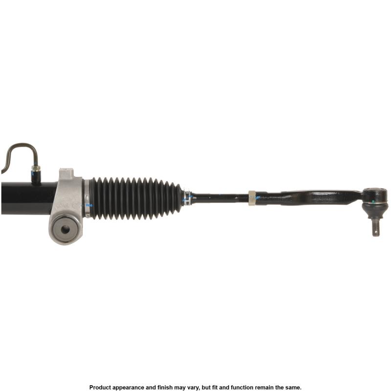 2008 Toyota Camry Rack and Pinion Assembly Cardone Select 972630 image 3 of 4