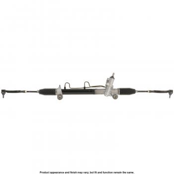 2010 Toyota Avalon Rack and Pinion Assembly Cardone Select 972632 image 4 of 4