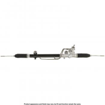 2011 Toyota Tacoma Rack and Pinion Assembly Cardone Select 972647 image 1 of 4