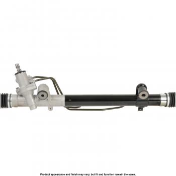 2011 Toyota Tacoma Rack and Pinion Assembly Cardone Select 972647 image 2 of 4