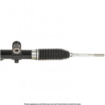 2011 Toyota Tacoma Rack and Pinion Assembly Cardone Select 972647 image 4 of 4