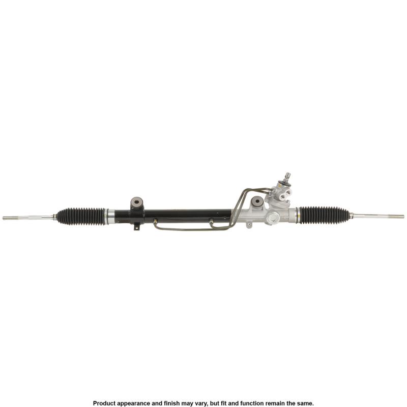 2010 Toyota Tacoma Rack and Pinion Assembly Cardone Select 972647 image 1 of 4