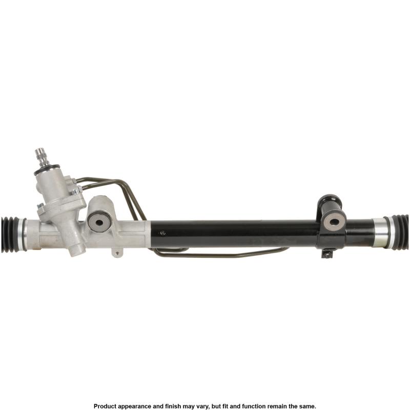 2010 Toyota Tacoma Rack and Pinion Assembly Cardone Select 972647 image 2 of 4