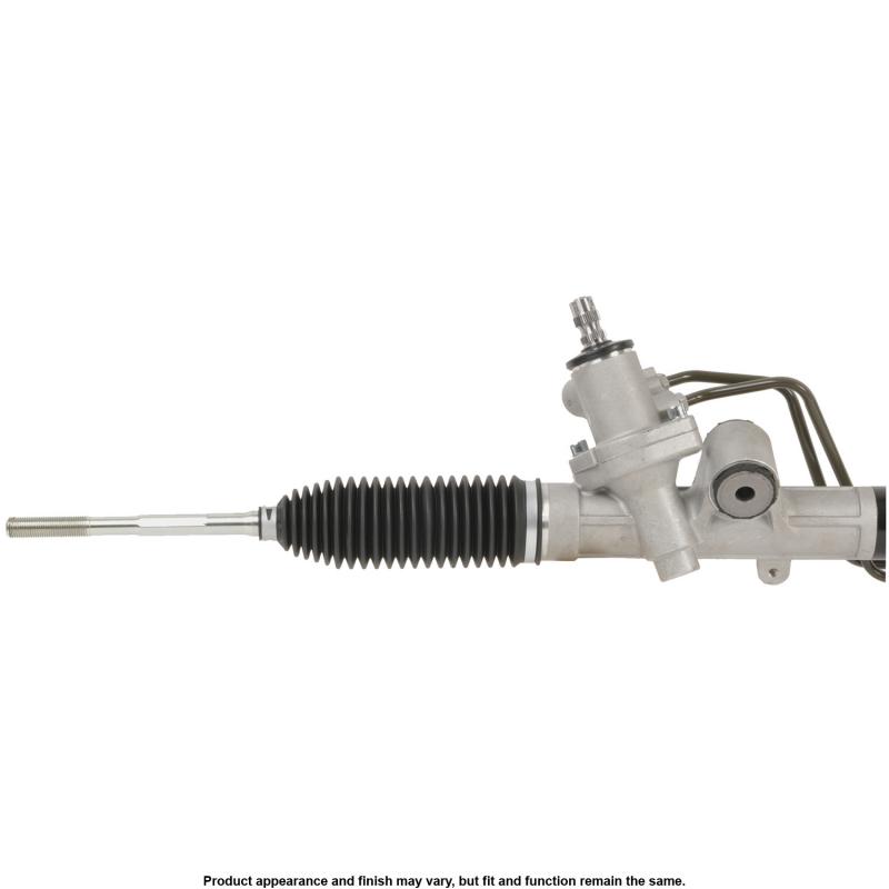 2010 Toyota Tacoma Rack and Pinion Assembly Cardone Select 972647 image 3 of 4