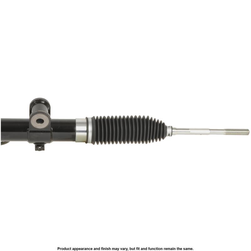 2010 Toyota Tacoma Rack and Pinion Assembly Cardone Select 972647 image 4 of 4