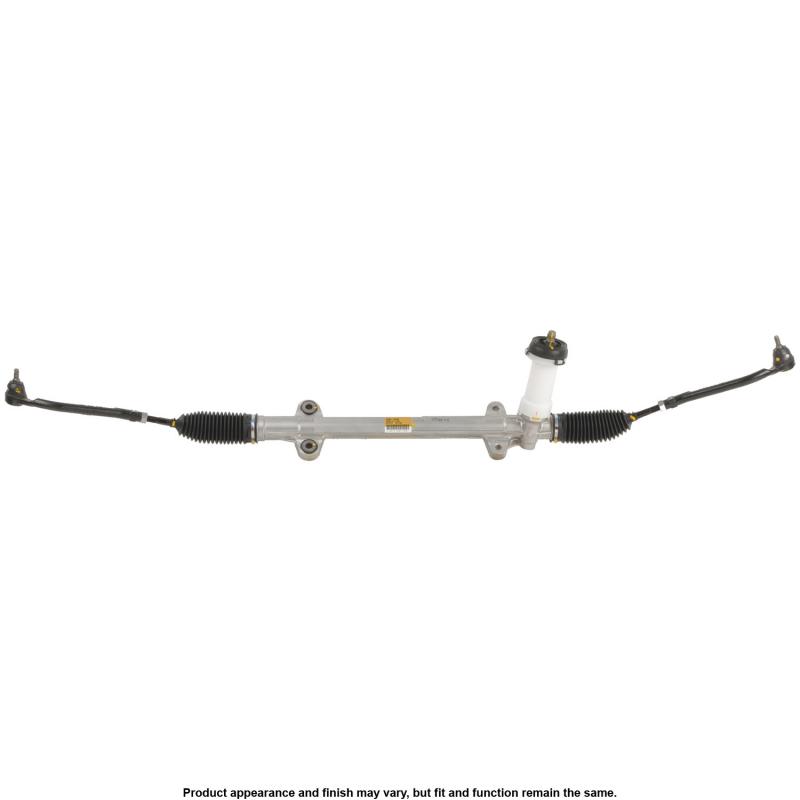 Cardone Select 972691 - Rack and Pinion Assembly Cardone Select 972691 Rack and Pinion Assembly product image 3 of 4