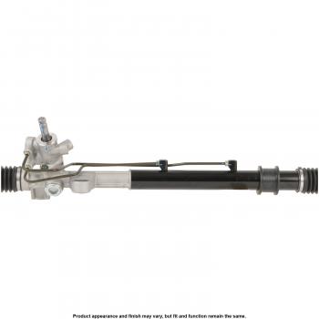 2005 Acura TL Rack and Pinion Assembly Cardone Select 972703 image 1 of 4