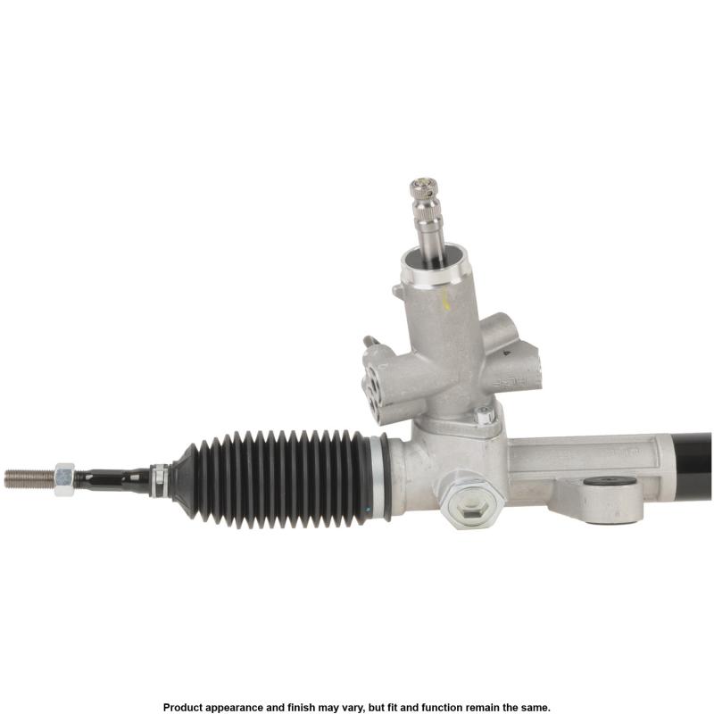 2007 Honda Civic Rack and Pinion Assembly Cardone Select 972718 image 4 of 4