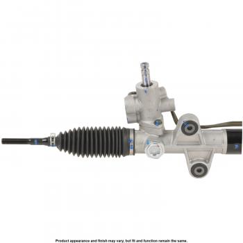 2001 Acura MDX Rack and Pinion Assembly Cardone Select 972719 image 2 of 4