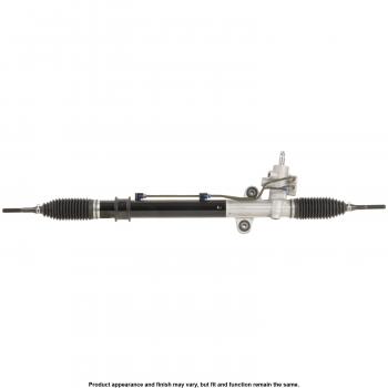 2001 Acura MDX Rack and Pinion Assembly Cardone Select 972719 image 4 of 4