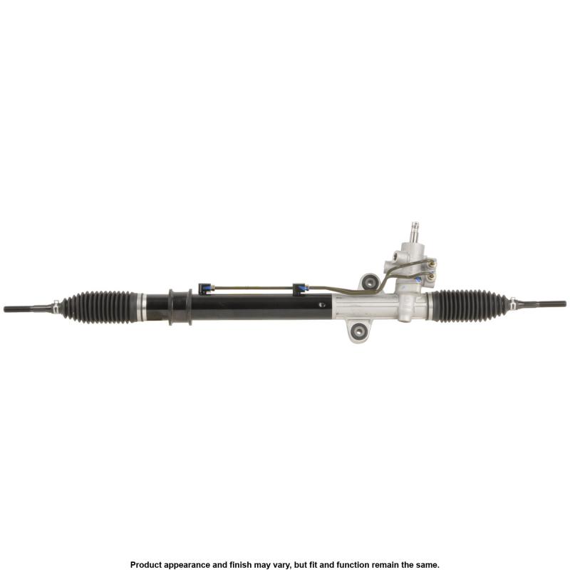 2003 Honda Pilot Rack and Pinion Assembly Cardone Select 972719 image 4 of 4