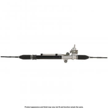 2014 Honda Ridgeline Rack and Pinion Assembly Cardone Select 972726 image 4 of 4