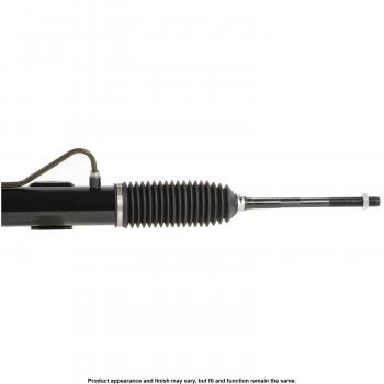 2008 Lincoln Mark LT Rack and Pinion Assembly Cardone Select 97279 image 2 of 4