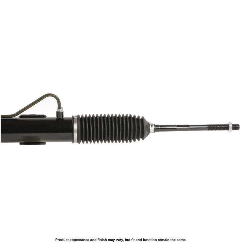 2006 Lincoln Mark LT Rack and Pinion Assembly Cardone Select 97279 image 2 of 4