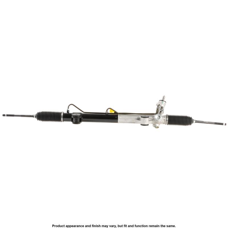 2006 Lincoln Mark LT Rack and Pinion Assembly Cardone Select 97279 image 3 of 4