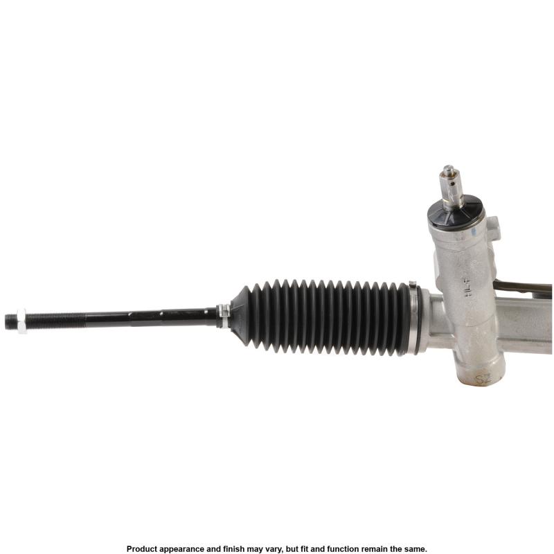 2006 Lincoln Mark LT Rack and Pinion Assembly Cardone Select 97279 image 4 of 4