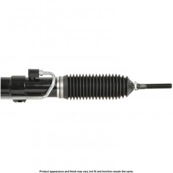 2005 BMW 330xi Rack and Pinion Assembly Cardone Select 972803 image 1 of 4
