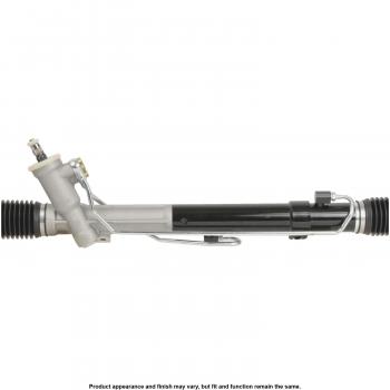 2005 BMW 330xi Rack and Pinion Assembly Cardone Select 972803 image 4 of 4