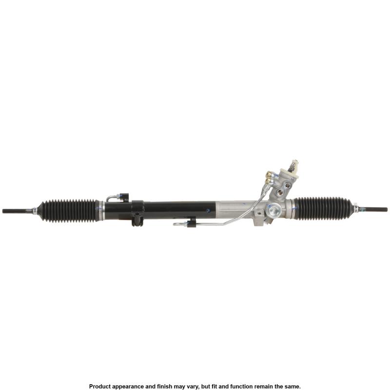 2001 BMW 330xi Rack and Pinion Assembly Cardone Select 972803 image 2 of 4