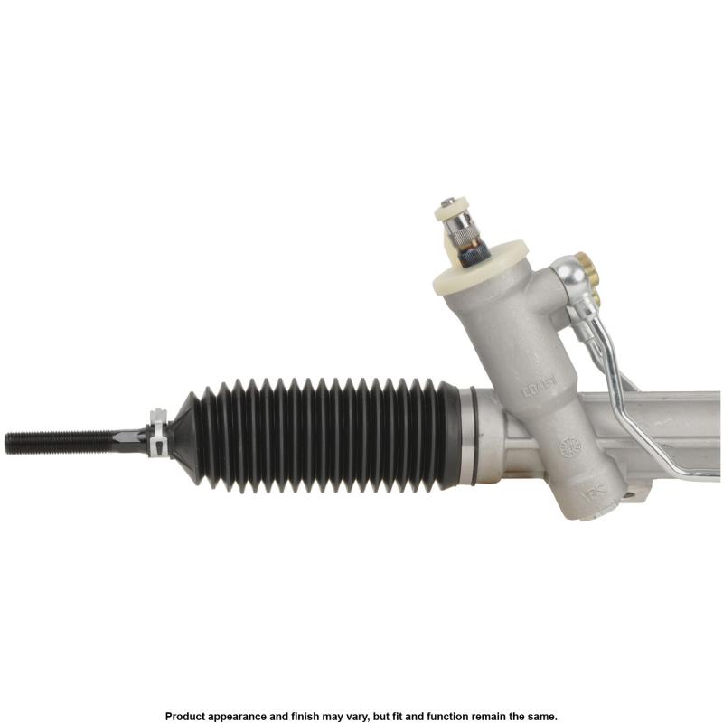 2001 BMW 330xi Rack and Pinion Assembly Cardone Select 972803 image 3 of 4