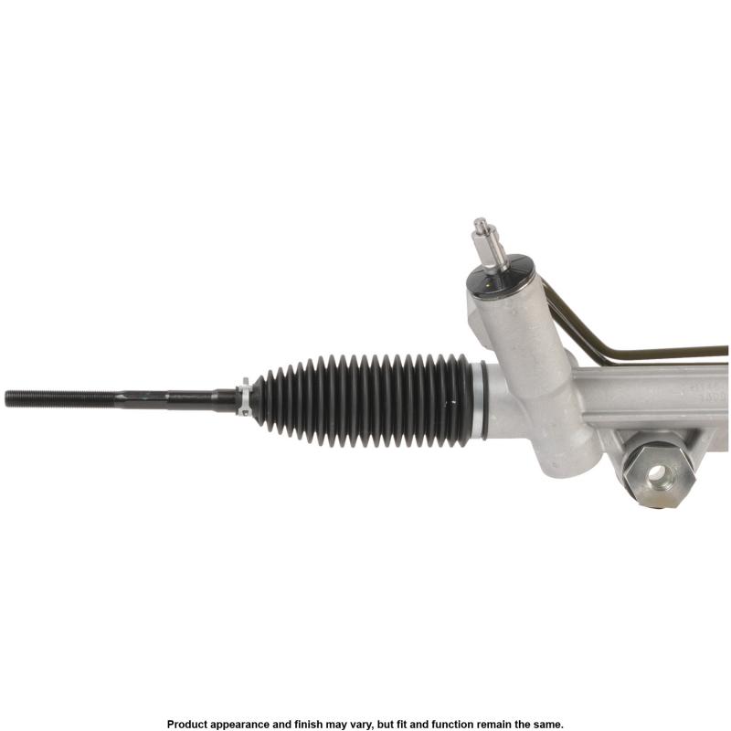 2008 Ford Explorer Rack and Pinion Assembly Cardone Select 97292 image 2 of 4