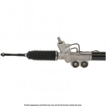 2010 Infiniti QX56 Rack and Pinion Assembly Cardone Select 973023 image 2 of 4