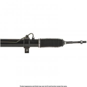 2010 Infiniti QX56 Rack and Pinion Assembly Cardone Select 973023 image 3 of 4