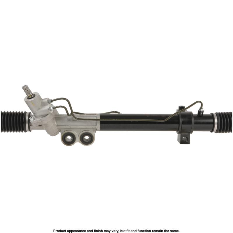 2006 Nissan Armada Rack and Pinion Assembly Cardone Select 973023 image 1 of 4