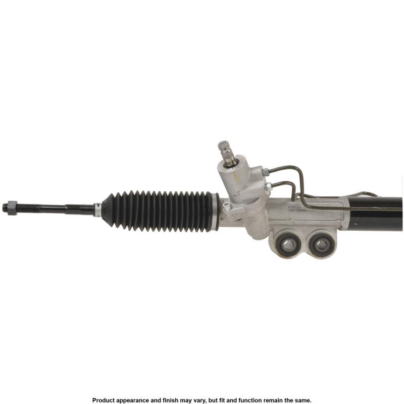 2006 Nissan Armada Rack and Pinion Assembly Cardone Select 973023 image 2 of 4