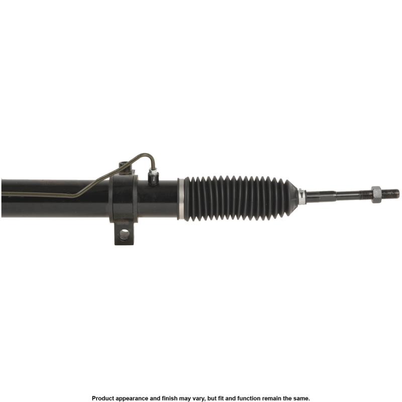 2006 Nissan Armada Rack and Pinion Assembly Cardone Select 973023 image 3 of 4