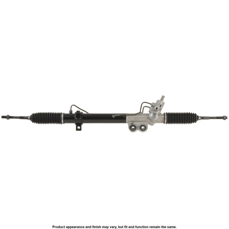 2006 Nissan Armada Rack and Pinion Assembly Cardone Select 973023 image 4 of 4