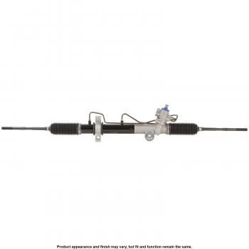 2007 Nissan Quest Rack and Pinion Assembly Cardone Select 973026 image 2 of 4
