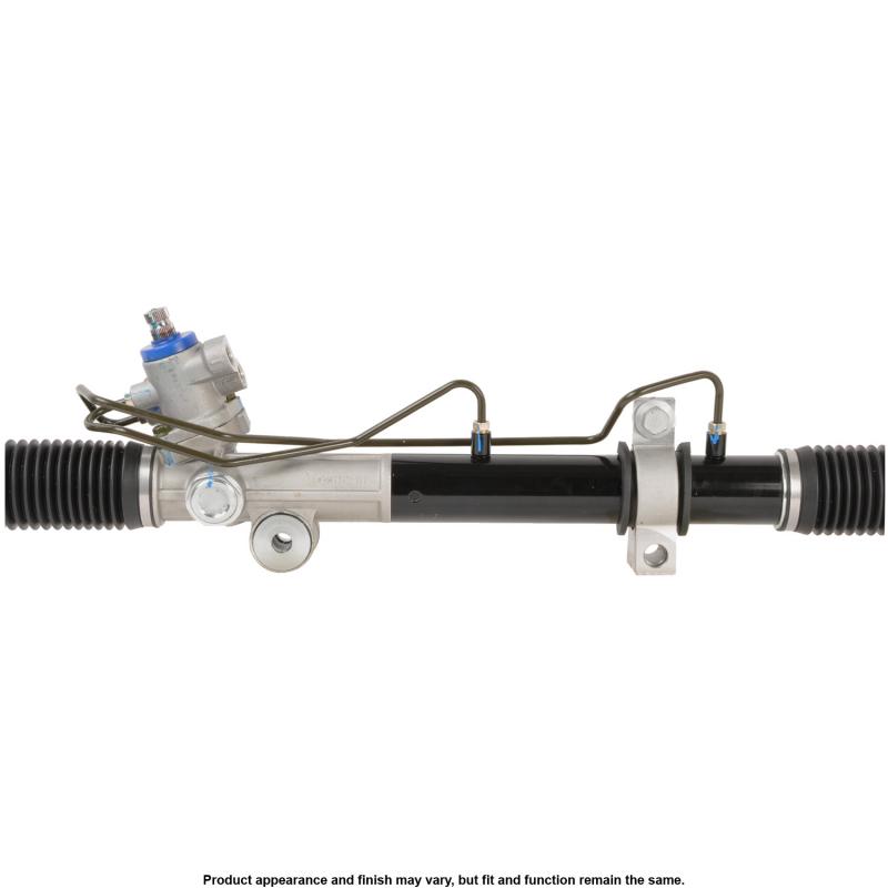 2006 Nissan Quest Rack and Pinion Assembly Cardone Select 973026 image 1 of 4