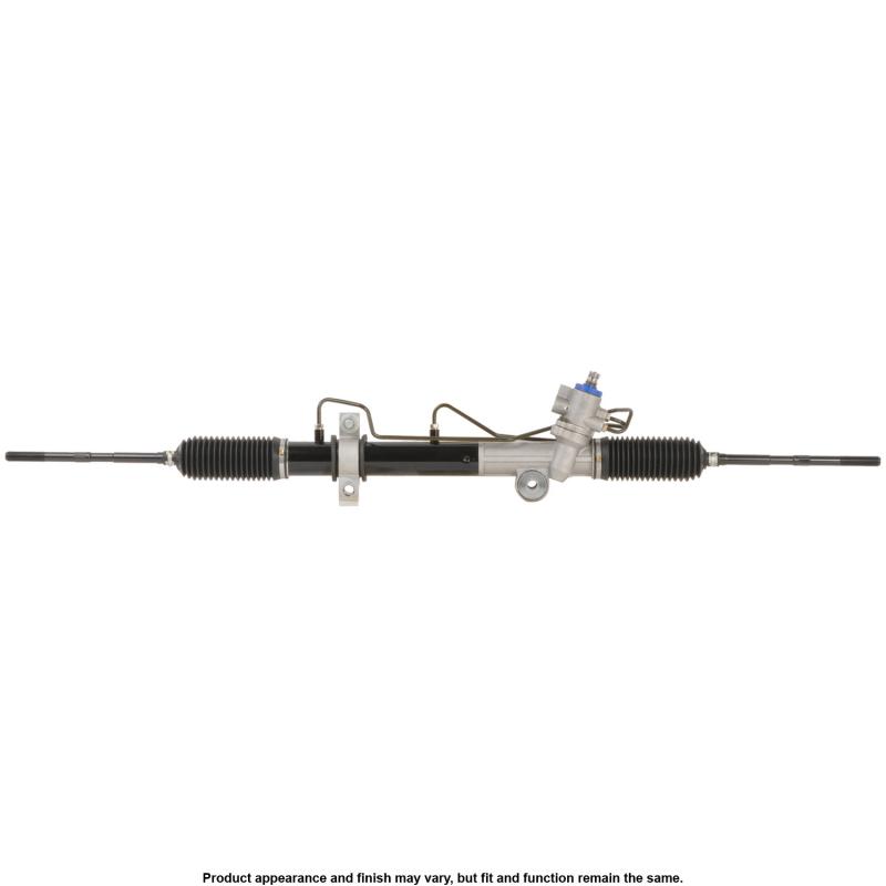 2006 Nissan Quest Rack and Pinion Assembly Cardone Select 973026 image 2 of 4