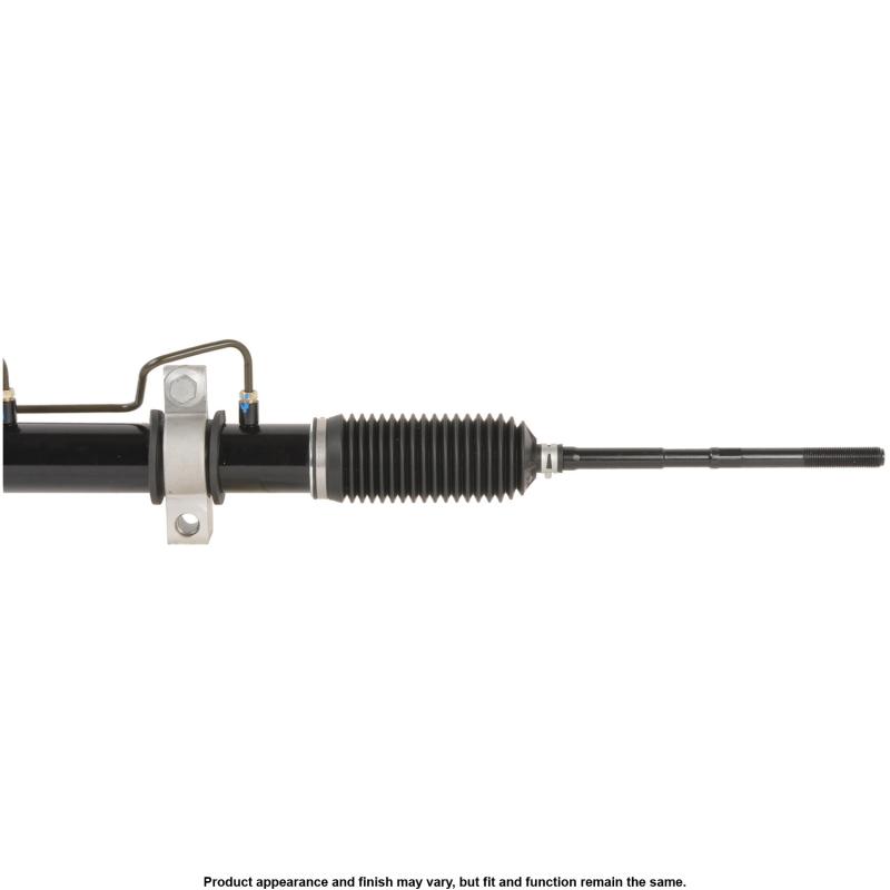 2006 Nissan Quest Rack and Pinion Assembly Cardone Select 973026 image 3 of 4