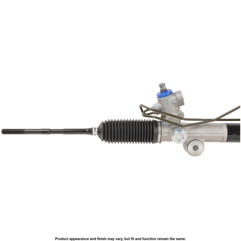 2006 Nissan Quest Rack and Pinion Assembly Cardone Select 973026 image 4 of 4