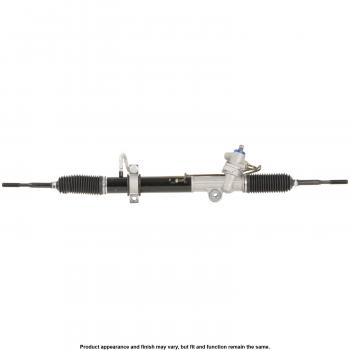 2004 Nissan Murano Rack and Pinion Assembly Cardone Select 973028 image 1 of 4